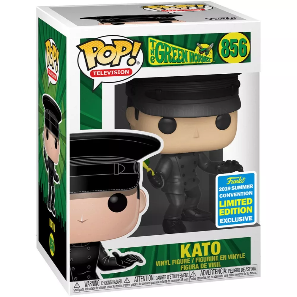 Kato Box