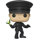 #856  Kato - Collectible Figure