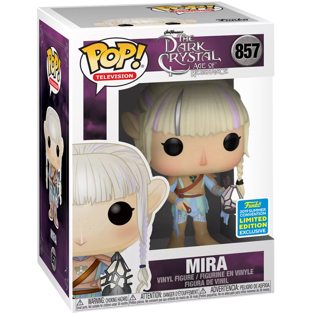 Mira Box