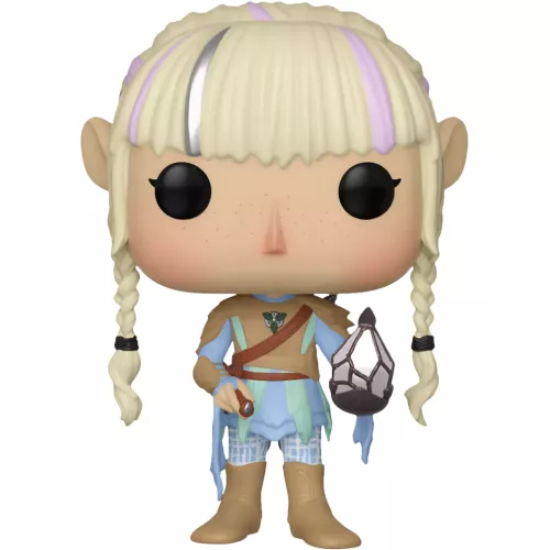 Funko Pop! Mira #857 Jim Henson's The Dark Crystal Age of Resistance