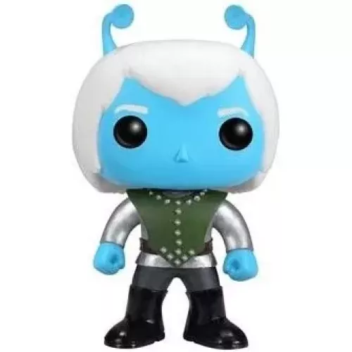 Funko Pop! Andorian #85 Star Trek The Original Series