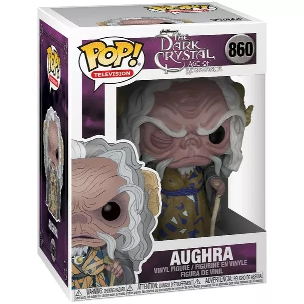 Aughra Box