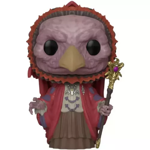 Funko Pop! The Chamberlain #863 Jim Henson's The Dark Crystal Age of Resistance