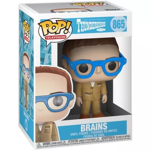 Brains Box