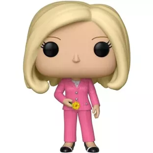 Lady Penelope