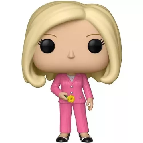 Funko Pop! Lady Penelope #866 A Gerry Anderson Production Thunderbirds Classic