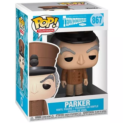 Parker Box