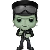 #868  Herman Munster - Collectible Figure