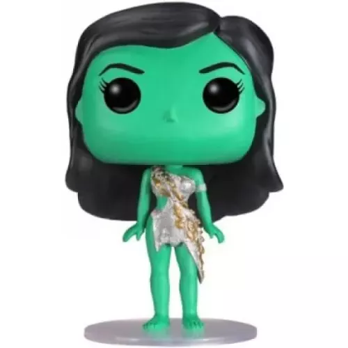 Funko Pop! Orion Slave Girl #86 Star Trek The Original Series