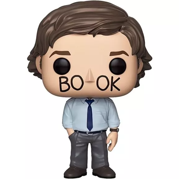 Jim Halpert
