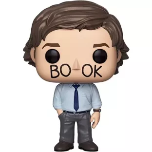 Jim Halpert image