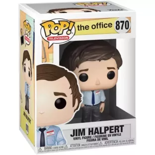 Jim Halpert
