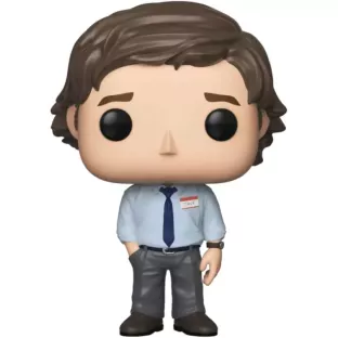 Jim Halpert