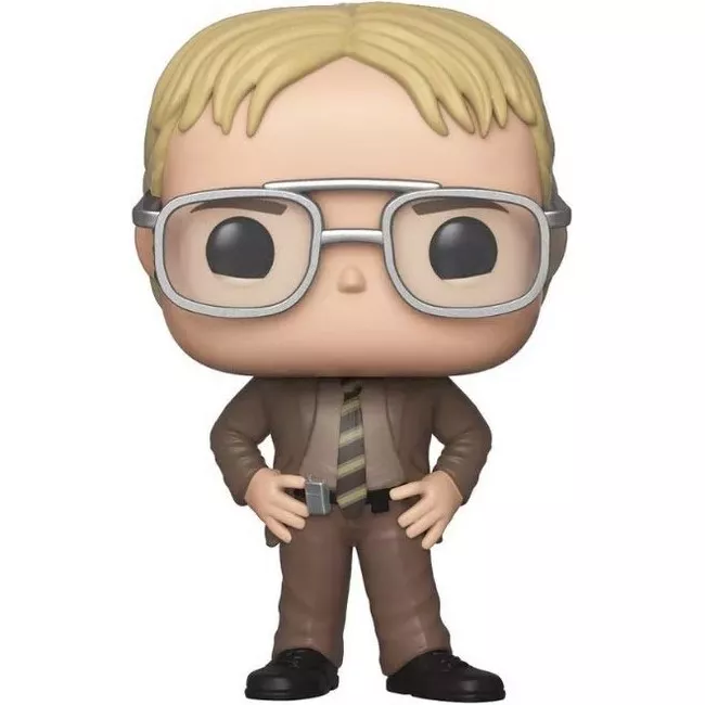 Dwight Schrute