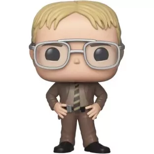 Dwight Schrute