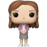 Pam Beesly image
