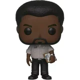 Darryl Philbin