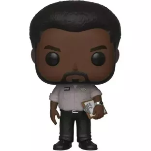 Darryl Philbin
