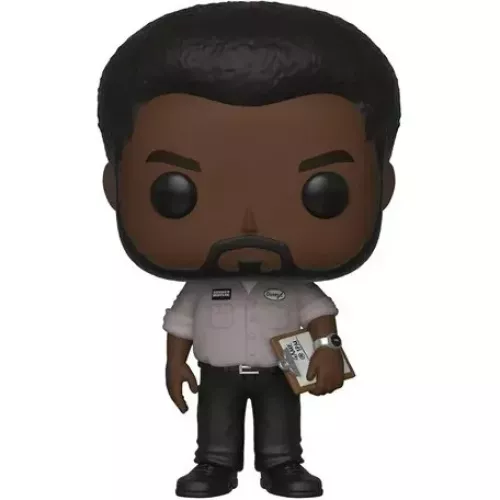 Funko Pop! Darryl Philbin #873 The Office Television