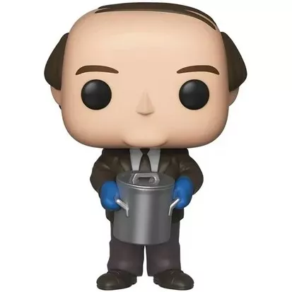 Kevin Malone
