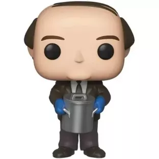 Kevin Malone