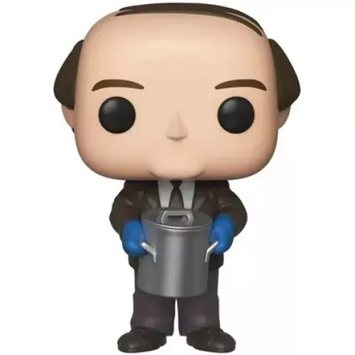 Funko Pop! Kevin Malone #874 The Office Television