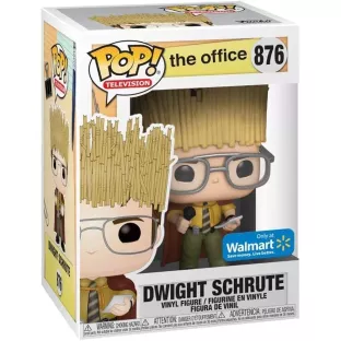 Dwight Schrute