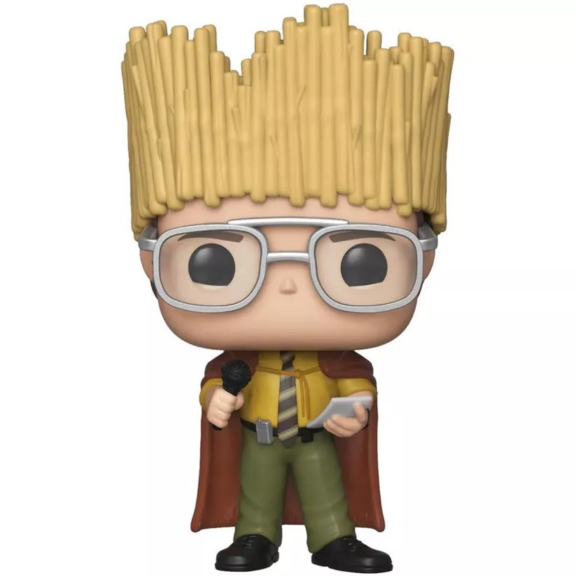 Dwight Schrute