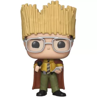 Dwight Schrute