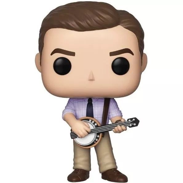 Andy Bernard