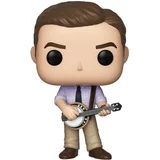 Andy Bernard