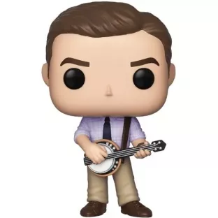 Andy Bernard