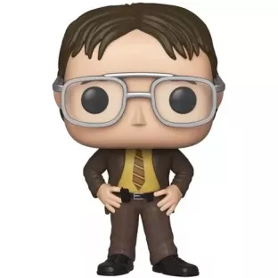 Jim Halpert
