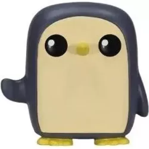 Funko Pop! Gunter #87 Adventure Time Television Vinyl Figure