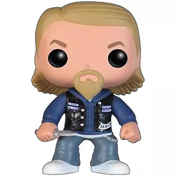 Jax Teller