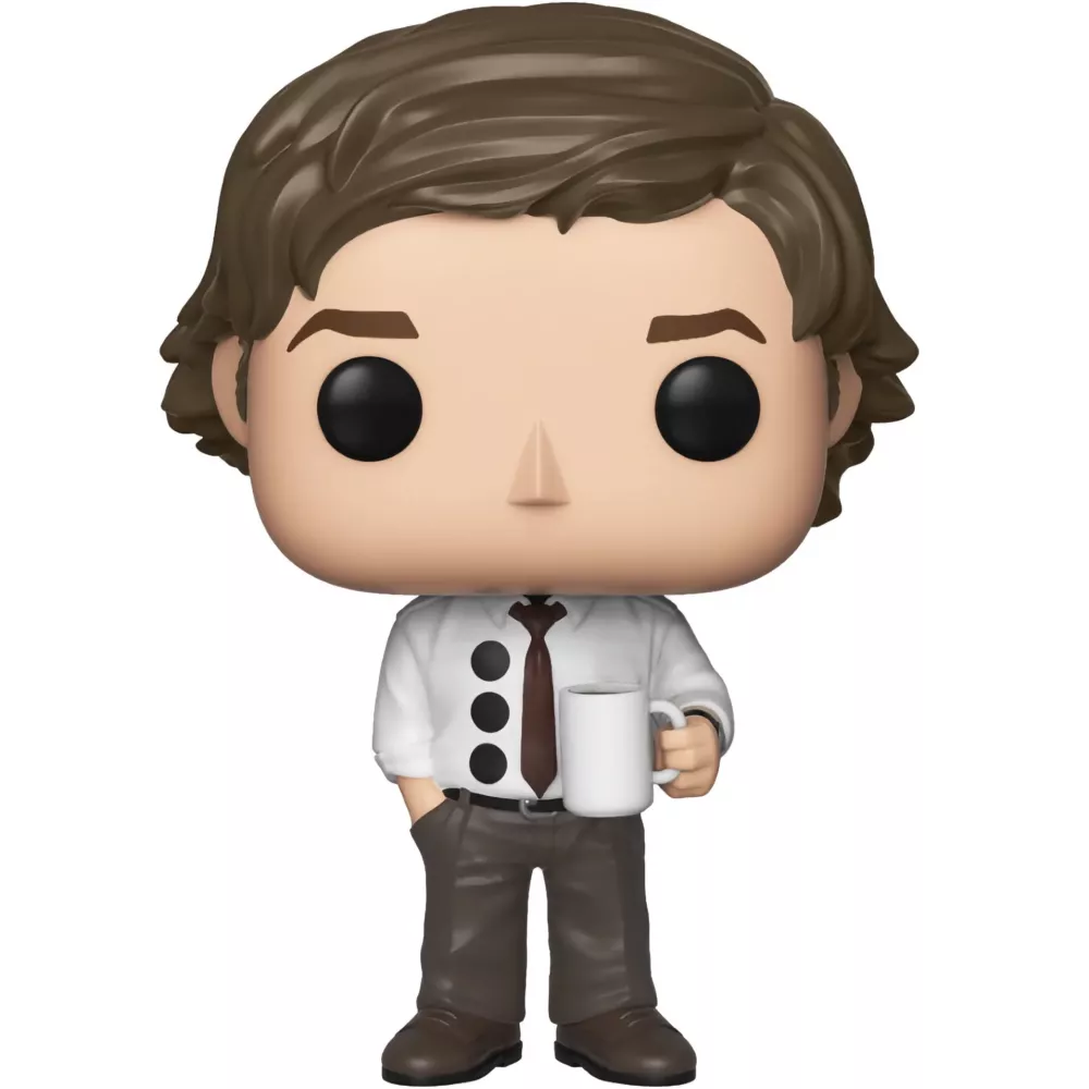 Jim Halpert
