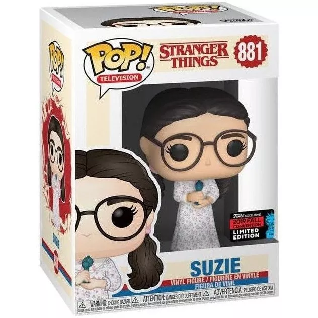 Suzie Box