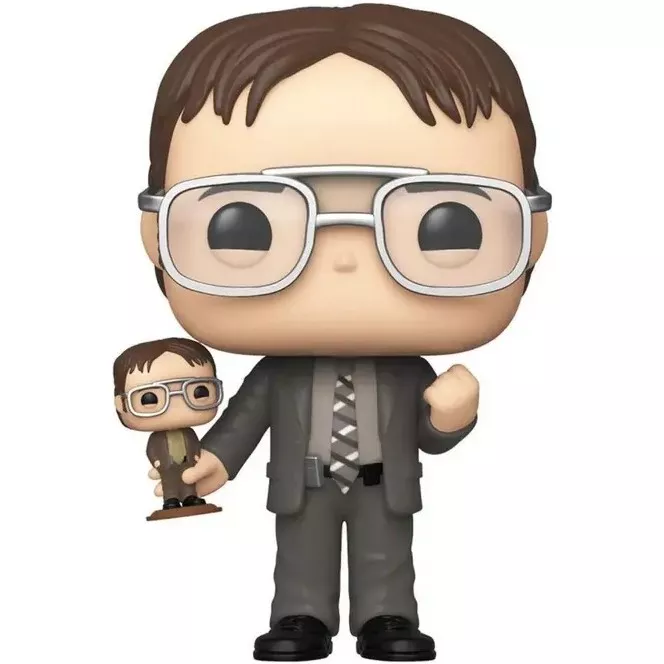 Dwight Schrute