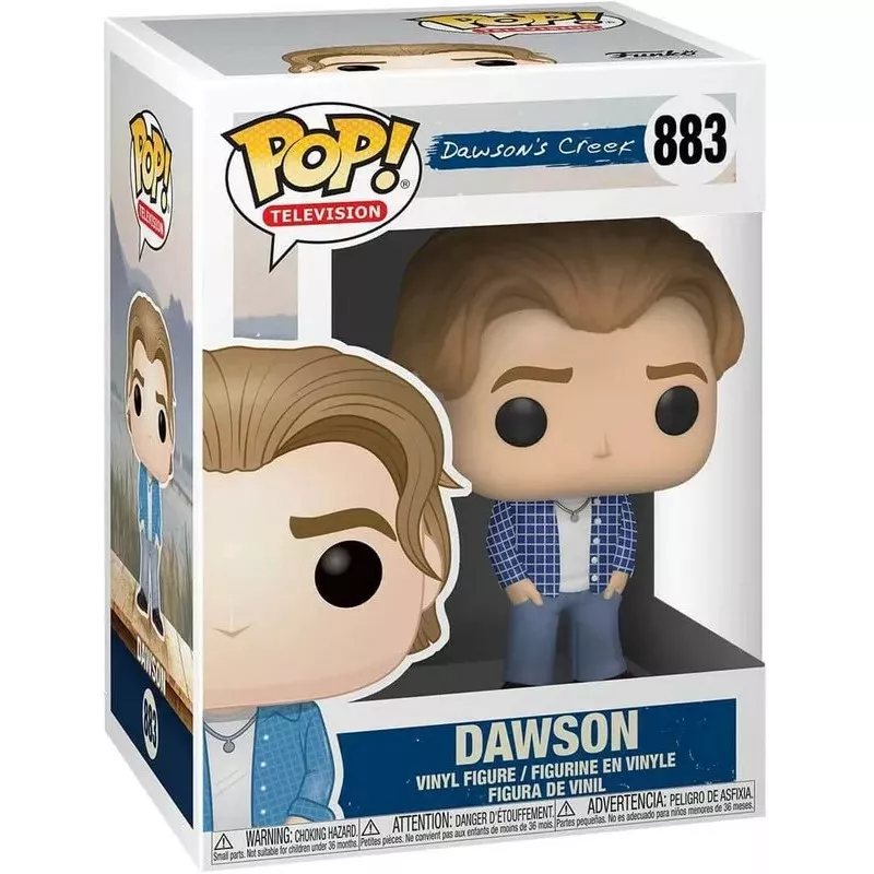 Dawson Box
