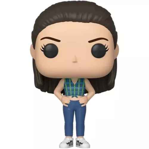 Funko Pop! Joey #884 Dawson's Creek Television Vinyl Figure