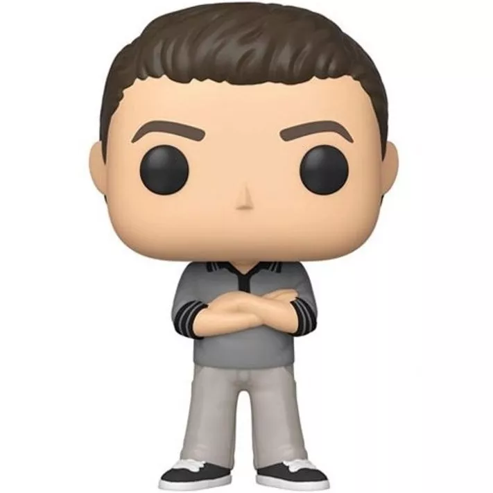Pacey