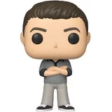 Pacey