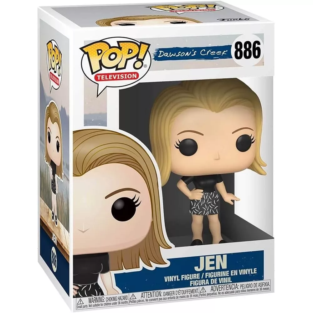 Jen Box