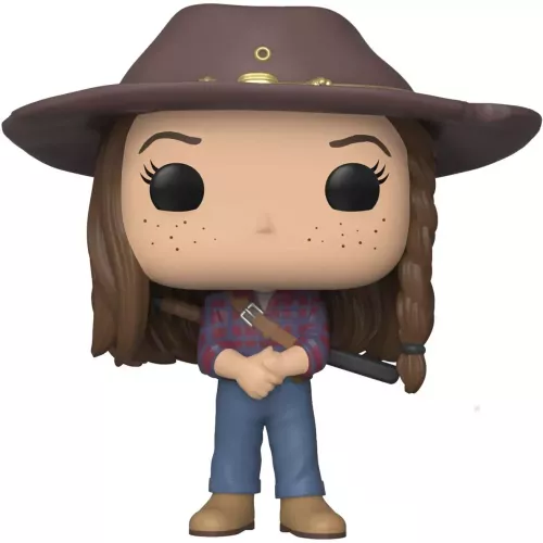 Funko Pop! Judith Grimes #887 The Walking Dead AMC