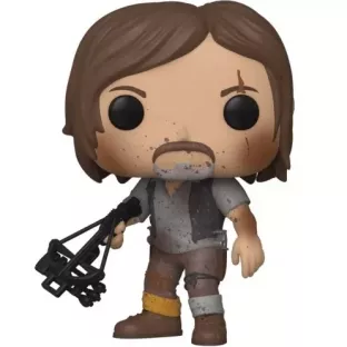 Daryl Dixon