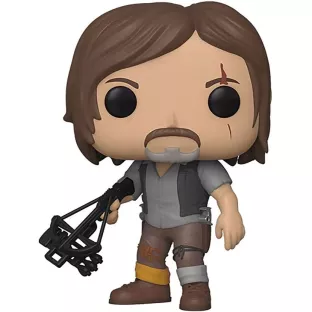 Daryl Dixon