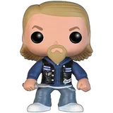 Jax Teller image
