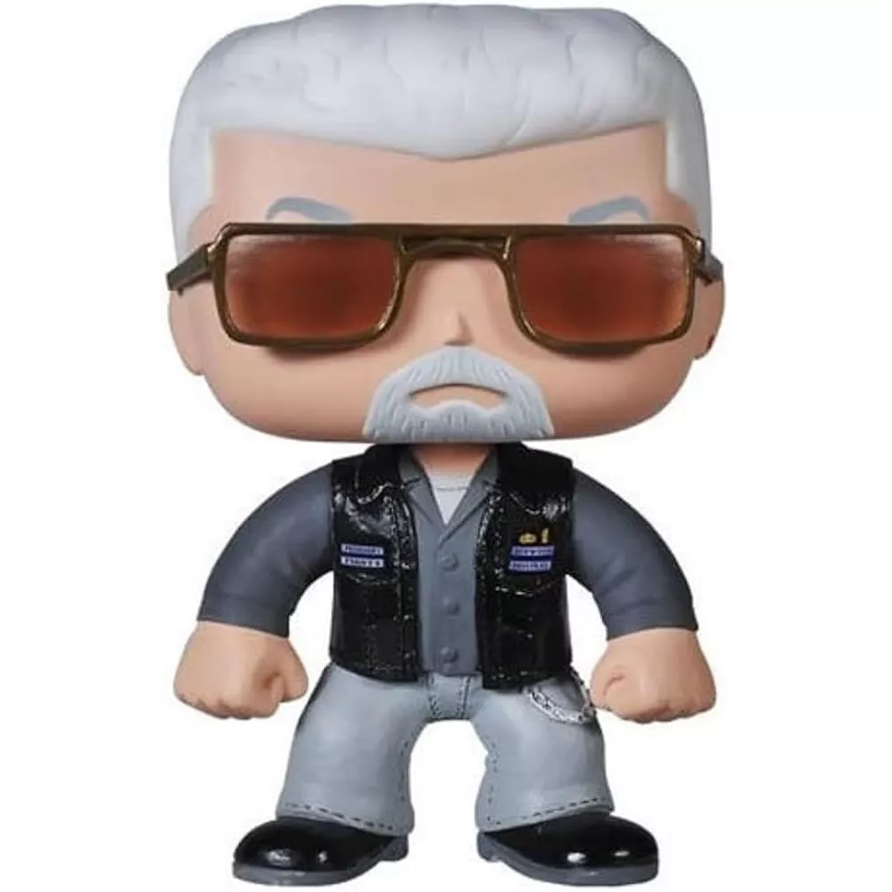 Clay Morrow