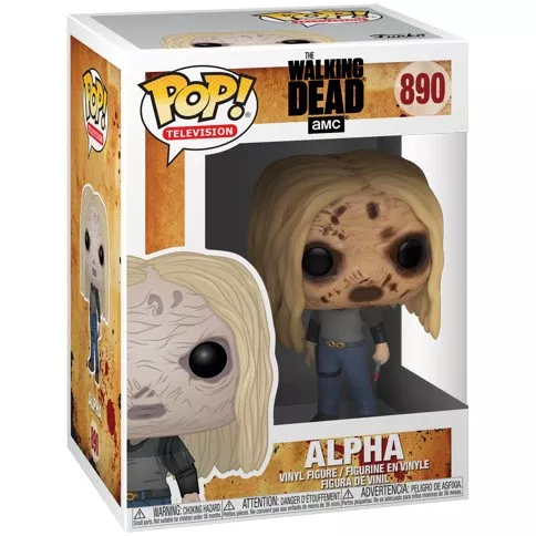 Alpha Box