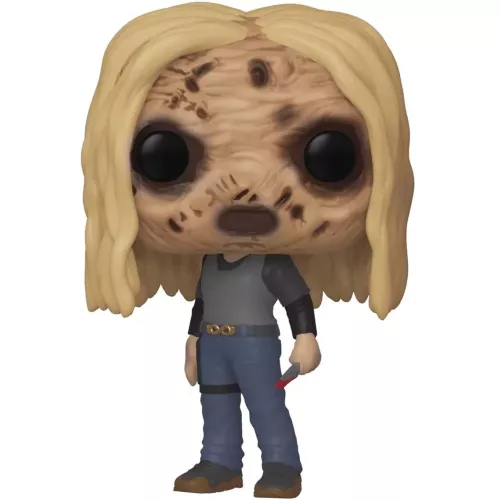 Funko Pop! Alpha #890 The Walking Dead AMC Television